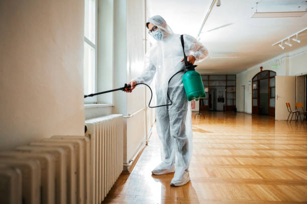 Best Local Pest Control Services  in Signal Mountain, TN